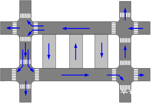 公路安全評(píng)價(jià)_甘肅內(nèi)蒙古專業(yè)公司推進(jìn)_華咨安評(píng) 10年專注