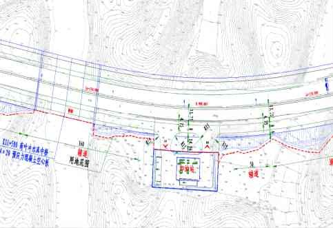 公路快速路開口編制涉路安評報告注意事項(xiàng)