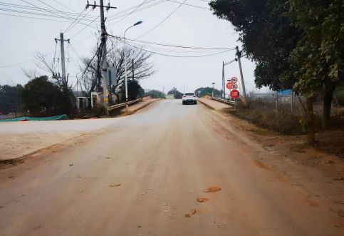 道路開口安評，涉路安評