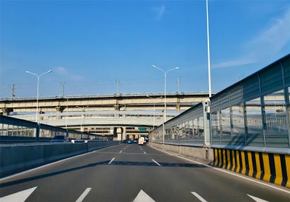 湖北涉路安評，湖北省高速公路安全評價，保障高速公路安全評價湖北