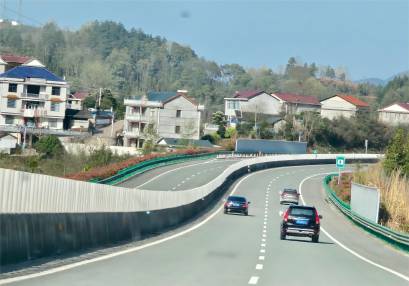 廣東公路安全評價，廣東省涉路施工安評報告編制技巧