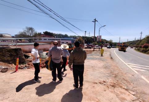 邵陽公路安評，邵陽市保障公路安全評價，涉路安評單位邵陽