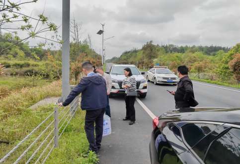 涉路施工安全評價，涉路安評，公路安評資質(zhì)要求