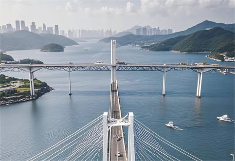 電纜航評，長沙航評報告編制，長沙市通航安全保障方案