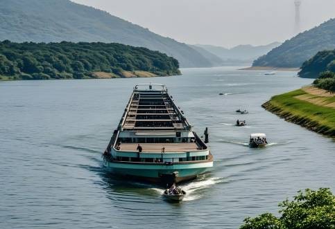 衡陽(yáng)航評(píng)：湘江永州至衡陽(yáng)三級(jí)航道建設(shè)面臨哪些挑戰(zhàn)？